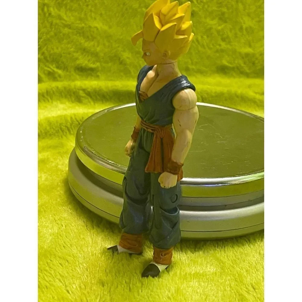 dragon ball z vintage dragon